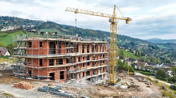 Baubegleitung & Qualitätskontrolle in Idstein