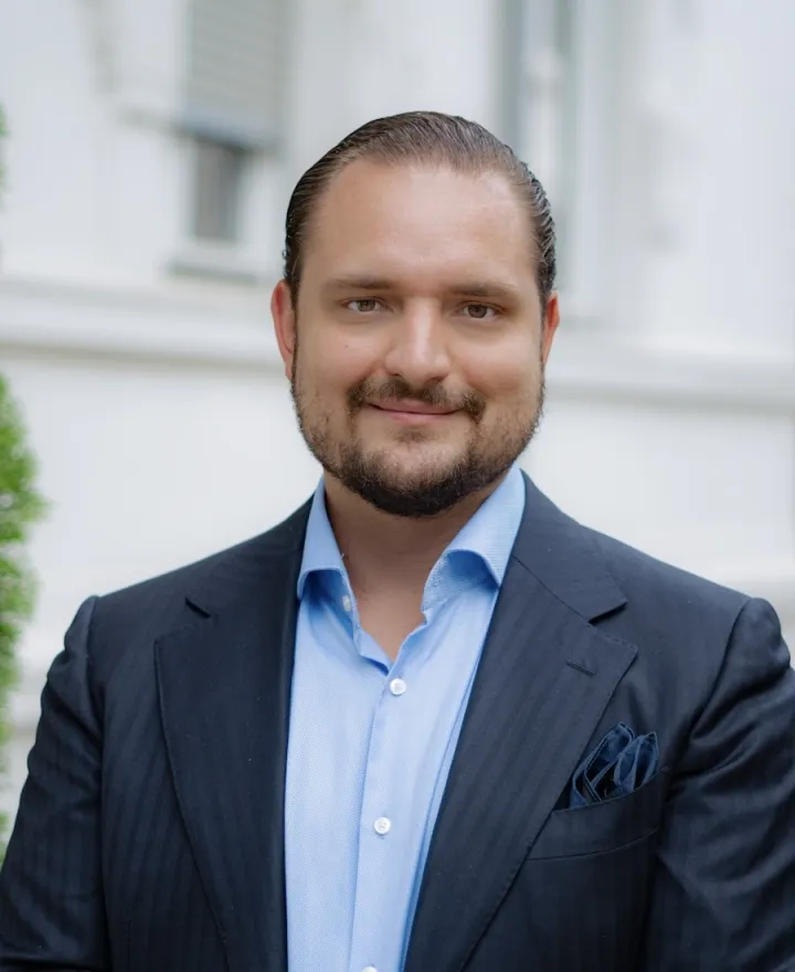 Florian Wurster, Baugutachter und Sachverständiger für Idstein